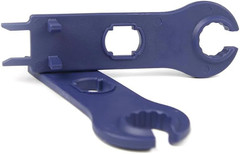 Icrimp Solar Crimping Tool Kit for Solar Panel Installation, All in One Solar To