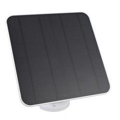 12W Solar Panel Charger For All Weather Use For Cameras Premium