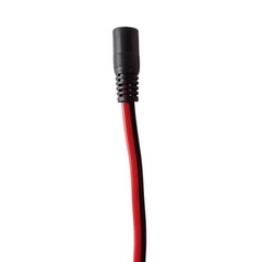 SAE to DC Female Solar Cable 14AWG Solar Battery Charging Cable RV Solar Panel