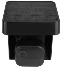 Uogw Solar Panel Mount for Blink Outdoor 4 XT3 XT2, 3300mAh Battery, IP67