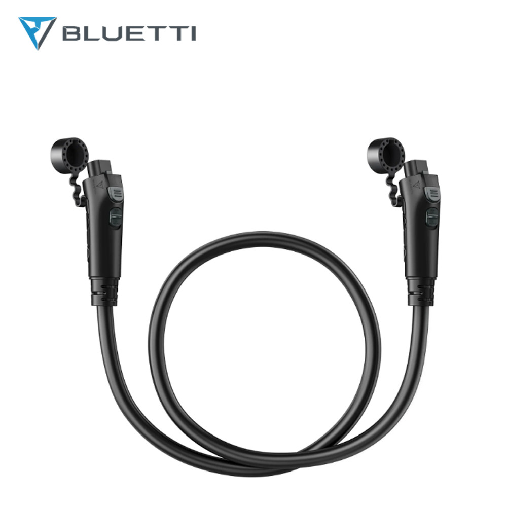BLUETTI P150D to P090D Cable for AC500 Power Station B300 Expansion Battery