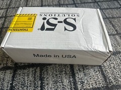 S-5-H Metal Roof Clamp For Solar Panels (Box of 15)