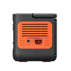 Jackery Solar Generator 300V2 Power Station 300W with 40W Air Solar Panel