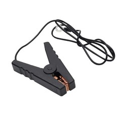Electrical Equipment Clips Plastic Safety Protection 3 Feet / 91cm