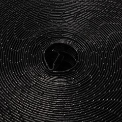 100ft Iron Mesh Bird Guard for Solar Panels – Durable & Easy to Install