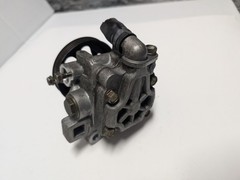 98 Honda Accord Power Steering Pump Pulley Assembly OEM For Car