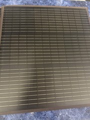 Mhpowos Solar Panel 40V220W