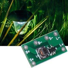 Solar Light Circuit Board, Solar Control Board, Solar Lamp Controller Module,…