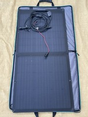 EcoFlow EFSOLAR85. 85W Solar Panel