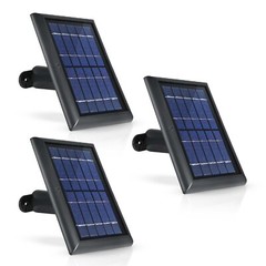 Solar Power Panel for Blink Outdoor, XT and XT2 Camera Charger (Used)