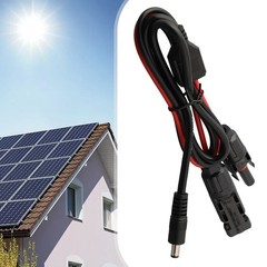 Copper Solar Connectors Accessories Easy To Use High Quality Materials