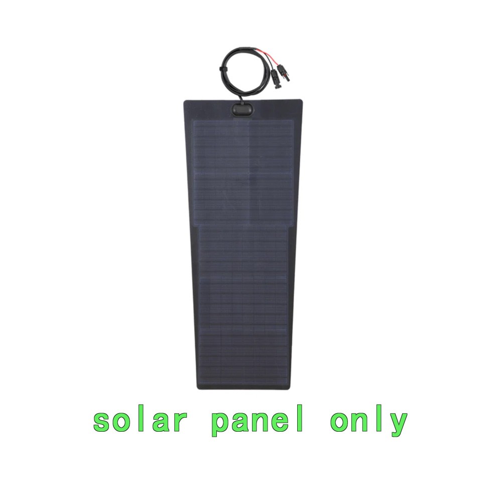 Easy Lensun 45W Bonnet Flexible Solar Panel for Ford Ranger T6 PX(2015–2022)