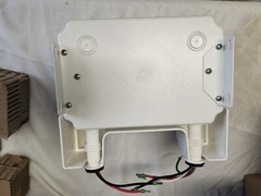 SOLAR EDGE DCD-1PH-US-C AC/DC SAFETY SWITCH FOR GRID TIE SOLAR SYSTEM INVERTERS