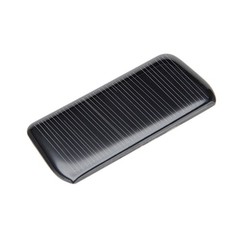 5Pcs 5V 60mA Solar Cell Panel Module for Phone Light Charger