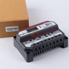 PS-30M MORNINGSTAR PROSTAR LCD Display PWM Charge Controller 12/24V,30A