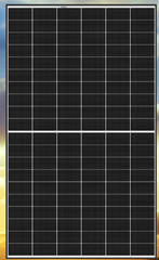 365W REC ALPHA REC365AA Black NEW Solar Modules