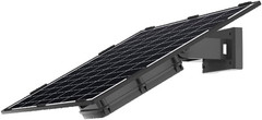20Watt Solar Panel with 26000Mah Battery – 12VDC Output, Fast Charging, IP65 Wat