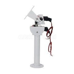 DC 2 Axis Gimbal for Dual Axis Solar Tracker Controller For Solar Tracking Syste
