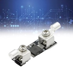 Solar Energy Antireverse Charging Module 80V 50A for Power Management