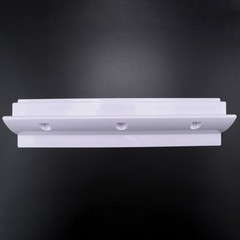UV ABS Solar Panel Spoiler Bracket Long Side Solar Mount Bracket9725