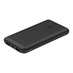 BoostCharge USB-C Portable Charger 10K Power Bank