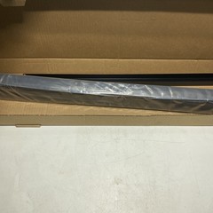 Unopened sealed Tesla Powerwall 2 Floor Mount Stacking Kit Bracket 1112154-00-C