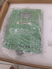 FOUF Wind Solar Hybrid Charge Controller GPI48280 2800W 24V/48V MPPT LCD