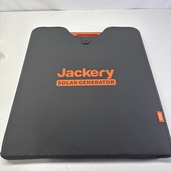 Solar Panel Jackery SolarSaga 200W Portable Solar Panel
