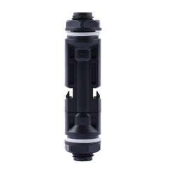 Photovoltaic Connectors Coupling 5 Pairs Connector Metal+plastic