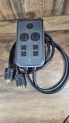 BLUETTI Split Phase Fusion Box Pro P030A-AC300