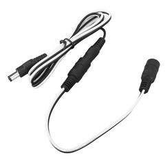 Multi-Purpose Solar Panel Extension Cord Convenient For Photovoltaic Systems