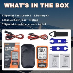High-Performance FT-2000W Solar Tester – Rated for Ultimate Durability