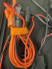 Mhpowos Solar Panel 40V220W