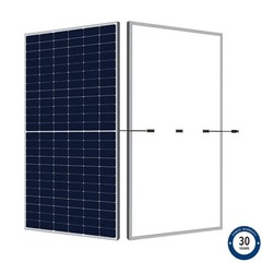 30x PV Module 450 WP Tidesolar Photovoltaic Aluminum Frame Solar System