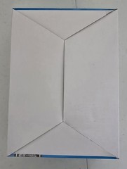 Reolink Solar Panel IP65 Weatherproof Outdoor White