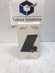 BRAND NEW Arlo Solar Panel Charger VMA5600B-20000S *READ DESCRIPTION*