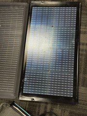 Ecoflow 220W Bifacial Portable Foldable Solar Panel EF Flex 220B