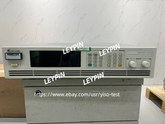 1PCS Chroma 62020H-150S Solar Simulation Power Supply 150V40A2kw /Good function#
