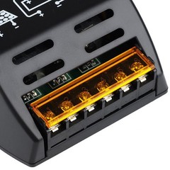 12 Controllers for Solar Panels Power Regulator Photovoltaic Voltage