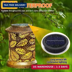 Akynite 2-Pack Large Solar Light Replacement Top, 4.13 Inch Outdoor Solar Panel