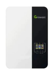 Solar Panel Kit 3.5kW Off-Grid with Hanersun HITOUCH 5N 440W Panels & Growatt