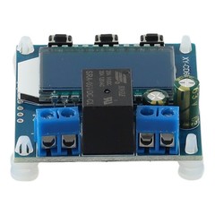 Control 6-60V For Batteries LCD Screen Plastic Protects The Load Control