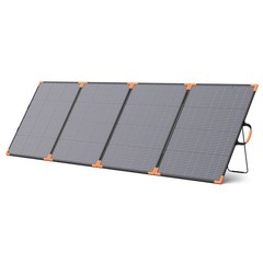 MHPOWOS Solar Panels 400 watt for Anker SOLIX C1000 Gen 2 Portable Power Station