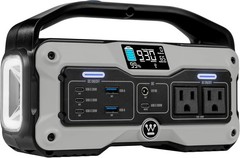 Westinghouse iGen400s 400W 183Wh Portable Power Station