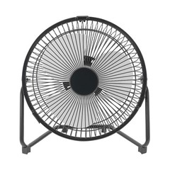 Solar Generator Portable Lighting Fan System Kit, Solar Fan and Lamp Kit