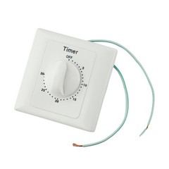 Mechanical Electronic For Timer Switch Socket for Water Dispenser AC100-240V