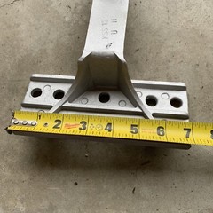 (5) Unirac Tile Hook- Creotec 004008C Top Mount – 5 Piece Lot