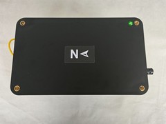 Solar Tracker Controller Battery Single-Axis Solar Tracking system
