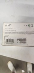 Arlo VMA3600-10000S Solar Panel Charger Cameras
