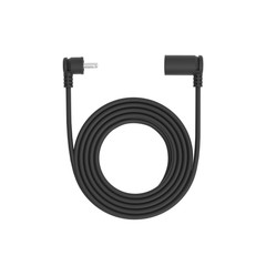 10 Ft. Barrel Plug Extension Cable – Compatible with Solar Panel